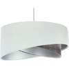 Blanc, Gris Souris, Argent