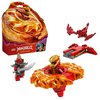 Lego ninjago dragon