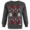 Sweat Star Wars enfant