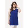 Classique Bleu Cobalt