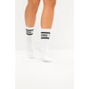 Chaussettes tennis grande taille