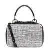 Noir Tweed