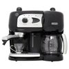 Cafetière combiné Delonghi