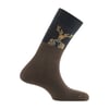 Marron Foncé