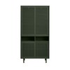 Meuble cuisine 180 cm