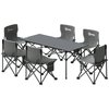 Meuble pliant camping