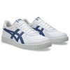 Weiss/blau