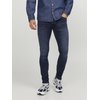 Blue Denim