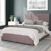 Blush pink
