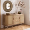 Natural Oak