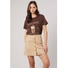 Light Brown