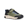 Vert Militaire