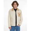 Veste velours homme