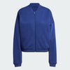 Veste Adidas femme bleu