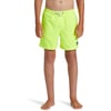 Jaune Safety Yellow