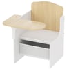 Blanc, Bois Clair