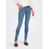 Light Blue Denim