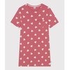 Robe Petit Bateau femme