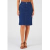 Bleu Denim Foncé