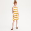Yellow striped