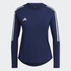 Team Navy Blue 2 / White