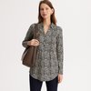 Lange t-shirts damen