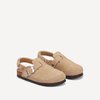 Mules fille 33