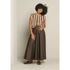 Brun Fonce Chocolate