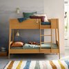 Chambre enfant lit superposé