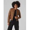 Blouson hiver femme très chaud