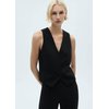 Gilet costume Mango