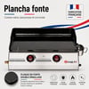Gris Clair, Noir, Gris Clair
