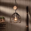 Noir Antique