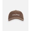 Deep Brown