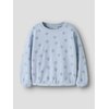 Bleu - Subdued Blue