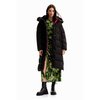Manteau Desigual noir