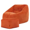 Orange Terracotta