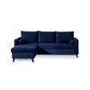Bleu Nuit