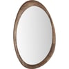 Bois Brun Foncé Naturel
