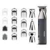 Tondeuse barbe Babyliss