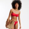 Maillot de bain 2 pièces bandeau