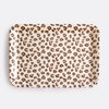 Estampado de leopardo