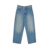 Bleu Worn Indigo