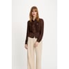 Marron Foncé