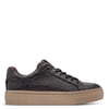 Marron Camel Orange