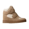 Beige-Blanc
