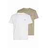 Blanco + topo