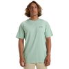 Bleu Seafoam