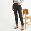 Jean regular femme taille normale