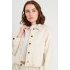 Bomber, veste légère femme Cache Cache